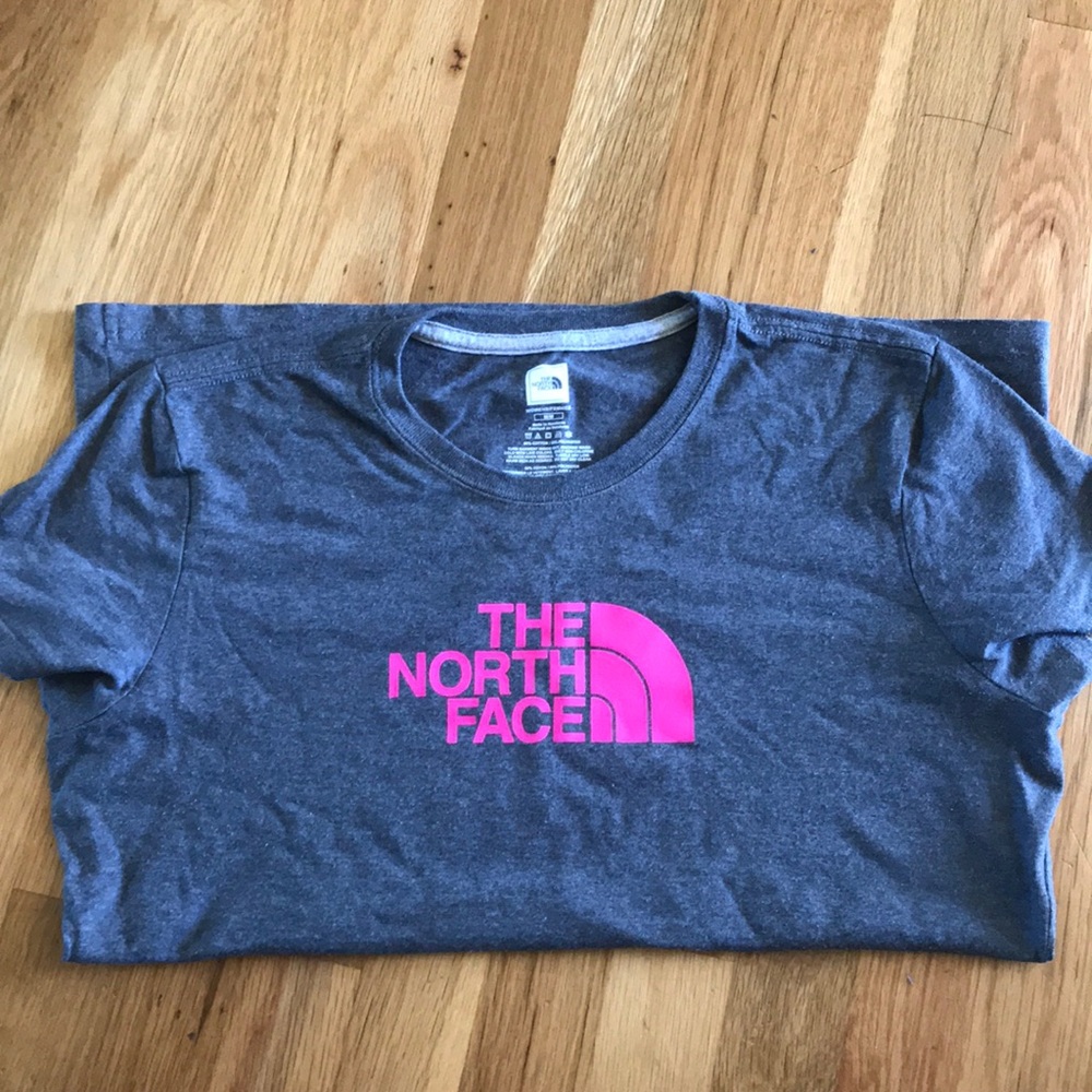 The North Face T-Shirt
